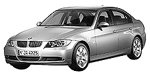 BMW E92 P1769 Fault Code