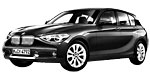 BMW F20 P1769 Fault Code